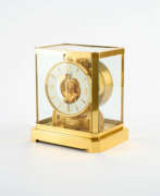 Jaeger-LeCoultre. CRYSTAL ATMOS