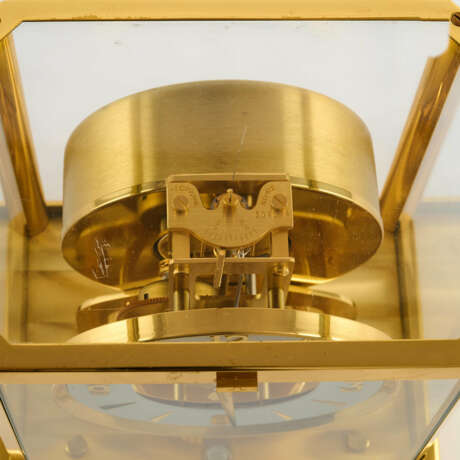 CRYSTAL ATMOS - photo 8