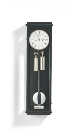WOODEN ROPE PULL REGULATOR "CLASSICA" - photo 1