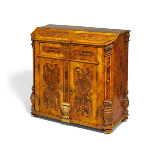 Pultschrank - Foto 1