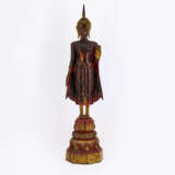 Stehender Buddha - Foto 5