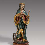 St Catherine from Alexandria - photo 1