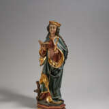 St Catherine from Alexandria - photo 2