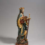 St Catherine from Alexandria - photo 4