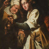 Judith with the Head of Holofernes - фото 1