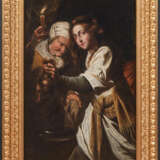 Judith with the Head of Holofernes - фото 2