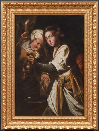 Judith with the Head of Holofernes - фото 2
