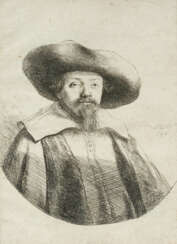 Samuel Manasse ben Israel