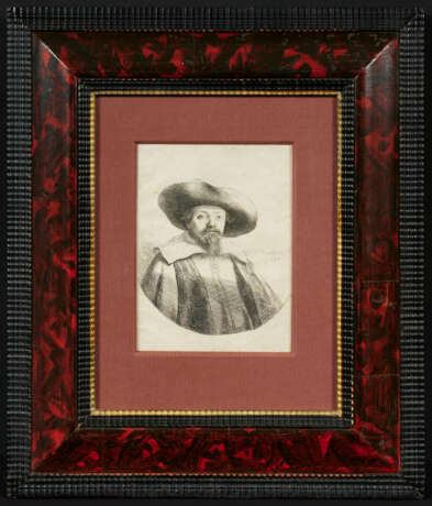 Samuel Manasse ben Israel - photo 2
