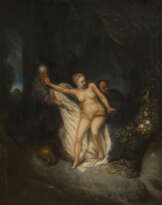 Susanna and the Elders