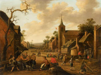 Village Road