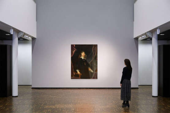 Portrait of Johann Philipp, Count of Schönborn, Archbishop of Mainz (1605-1673) - фото 4
