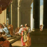 Circumcision of the Infant Jesus in the Temple - фото 1