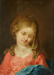 Image of Mary