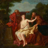 Susanna in the Bath - photo 1