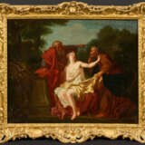 Susanna in the Bath - photo 2