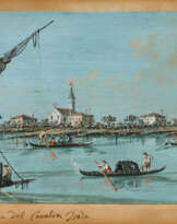 View of the Island Cavallino