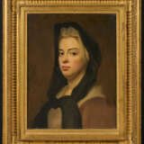 Portrait of the Artist's Wife, Esther Denner, formerly Winter - photo 2
