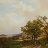 Summer Landscape - photo 1