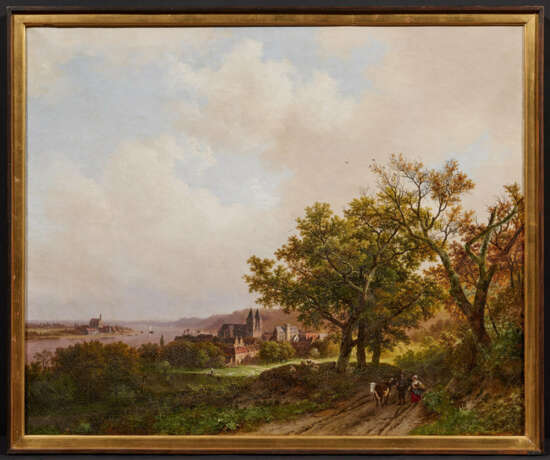 Summer Landscape - photo 2
