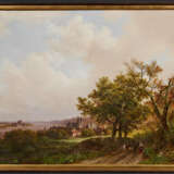 Summer Landscape - photo 2