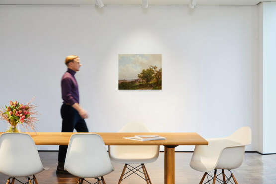 Summer Landscape - photo 4