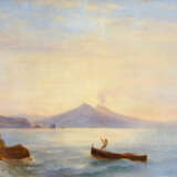 In the Bay of Naples - photo 1