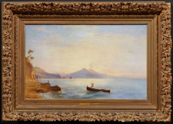 In the Bay of Naples - photo 2