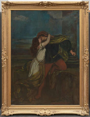 Romeo and Juliet - photo 2