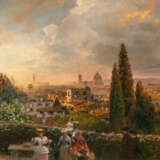 View over Florence - photo 1