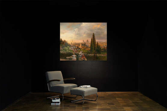 View over Florence - photo 4