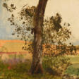 Study of a Tree - Now at the auction