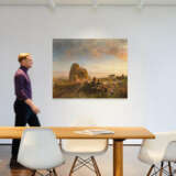 Erndte bei Rom - photo 5