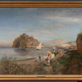 View of the Castello Aragonese, Ischia - photo 2