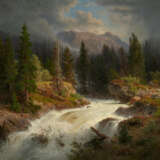 White Water in Norway - photo 1