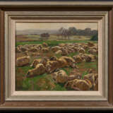 Resting Sheep Herd - фото 2