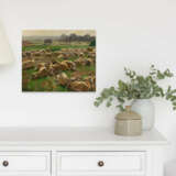 Resting Sheep Herd - фото 4