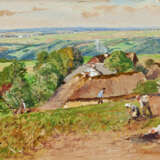 Bergisch Summer Landscape - photo 1