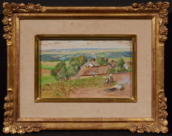 Bergisch Summer Landscape - photo 2
