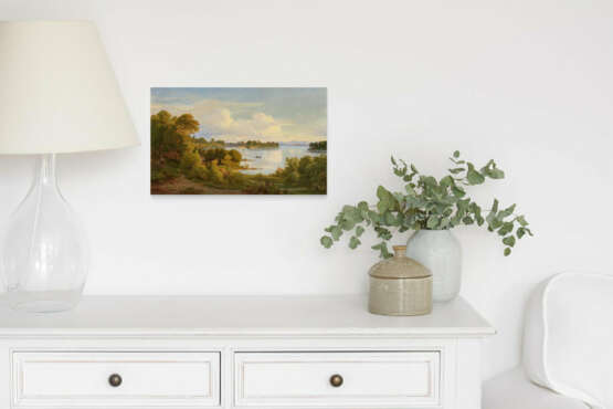 Landschaft am Chiemsee - Foto 4