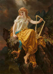 Lorelei on the Rock