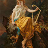 Lorelei on the Rock - photo 1