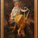 Lorelei on the Rock - photo 2