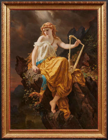 Lorelei on the Rock - photo 2