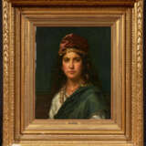 Portrait of an Oriental Woman - фото 2