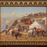 Equestrian Camp in the Caucasus Mountains - photo 2