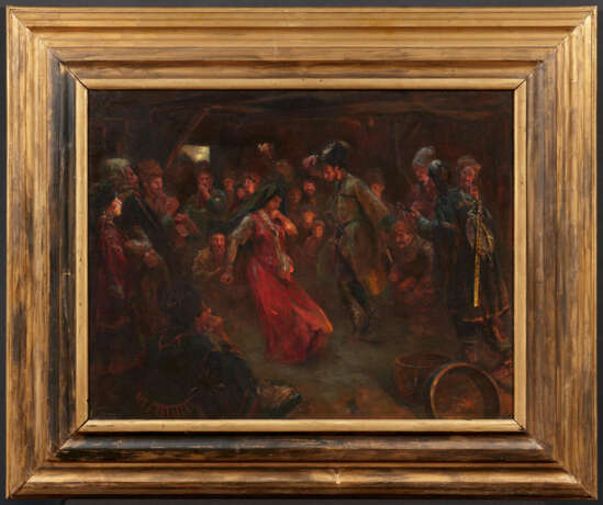 Dancing in Caucasus - photo 2