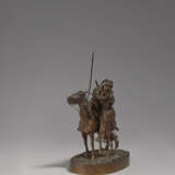 Farewell to the Cossack Warrior - photo 4