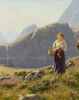 In der Einsamkeit (Westnorwegen)