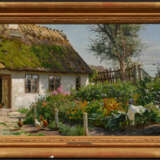 Summer Farmer's Garden - photo 2